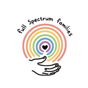 Full Spectrum Families